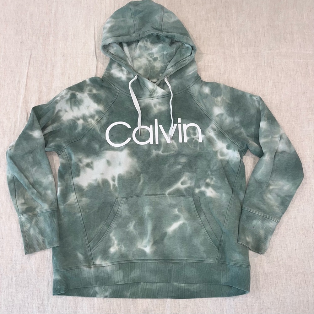 Calvin Klein Performance Sweatshirt